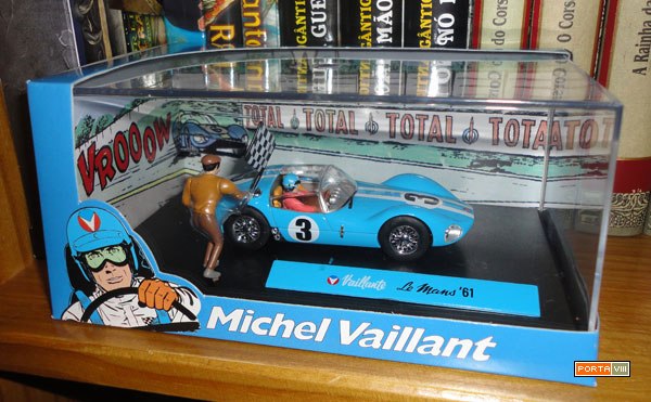 vaillante le mans 61 