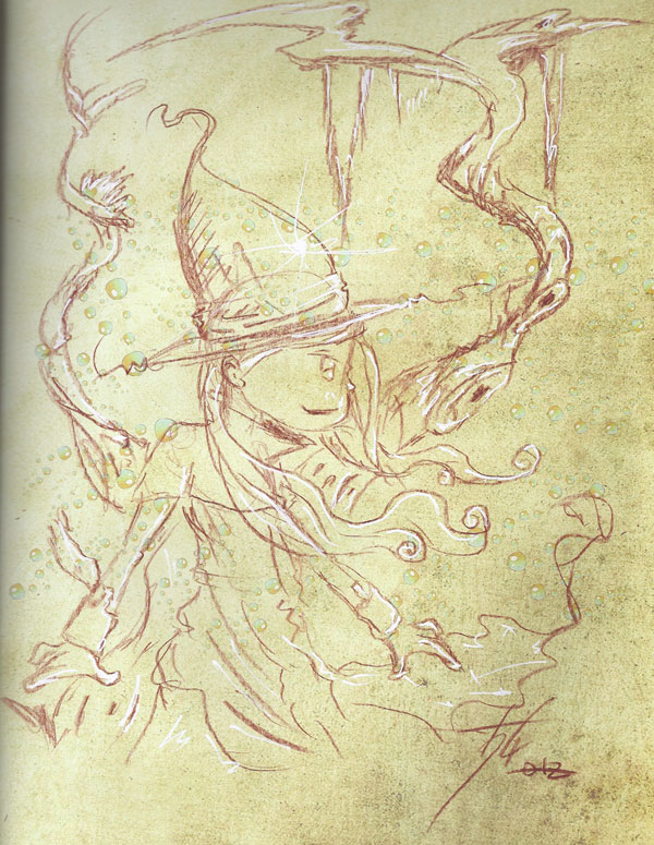 desenho