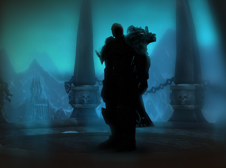 death knight