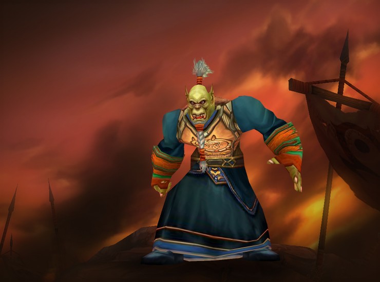 warlock