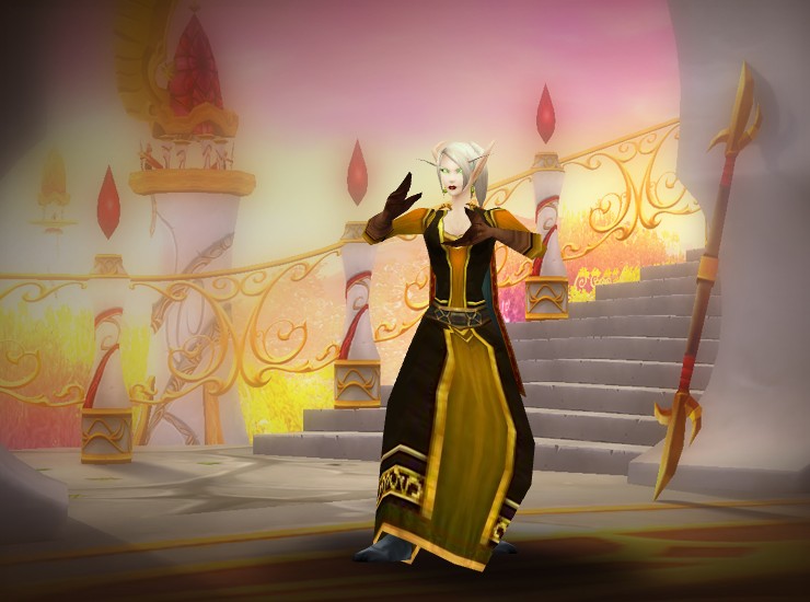 priest
