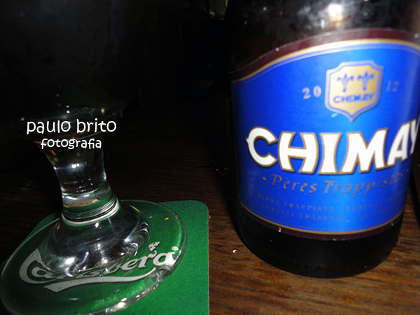 chimay