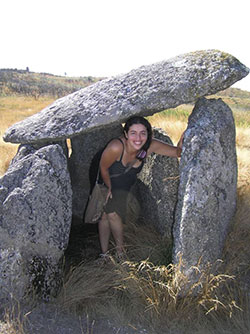 dolmen