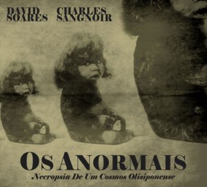 os_anormais
