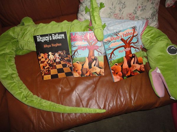 rhysop's fables