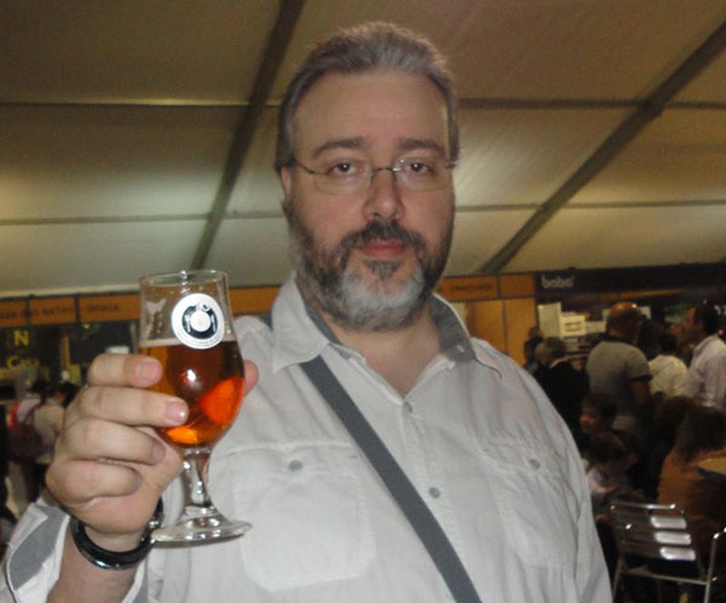 paulo, cervejas