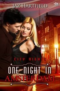 one night in amsterdam