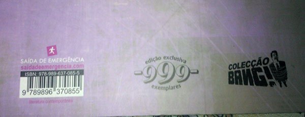 carbono alterado