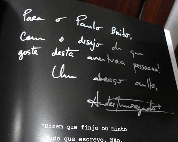 a vida oculta de fernando pessoa