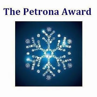 prémio petrona